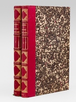 Histoire de Dix Ans 1830-1840 (2 Tomes - Complet) Révolution Française (1830)