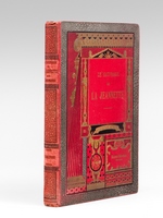 Le Naufrage de la la Jeannette dans l'Océan glacial Arctique raconté par les membres de l'expédition.