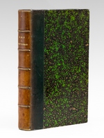 Eléments de Droit Romain à l'usage des Etudiants des Facultés de Droit