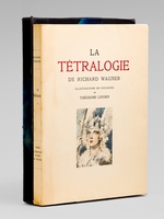 La Tétralogie de Richard Wagner