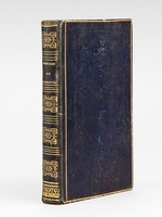 Mémoires de Marmontel