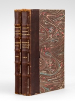 Principes d'Agronomie (2 Tomes - Complet) Tome I : La Dynamique du Sol ; Tome II : Croissance des Végétaux cultivés