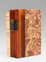 Dictionnaire historique et archéologique des Paroisses du Diocèse de Tulle (3 Tomes - Complet)