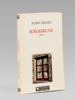 Bordebrune. Roman