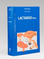 Lactarius Pers.