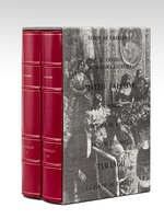 Nouvelles (2 Tomes - Complet)