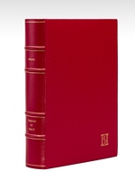 Tristan et Yseut. Roman de Béroul.