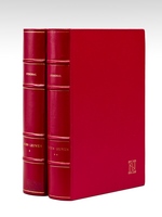 Lucien Leuwen (2 Tomes - Complet)