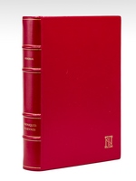 Chroniques Italiennes suivies de Vanina Vanini