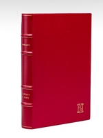 Le Spleen de Paris. Petits Poèmes en prose.