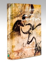 L'Art des Cavernes. Atlas des grottes ornées paléolithiques françaises