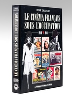 Le Cinéma français sous l'Occupation 1940-1944