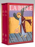 La Bible. Ancien Testament - Nouveau Testament
