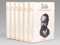 Les Rougon-Macquart (6 Tomes - Complet)