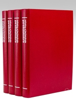 Initiation à l'archéologie et à la préhistoire. Revue Préhistoire et Archéologie (40 Numéros - Complet).