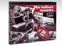 Mes meilleurs souvenirs.