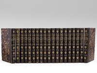 Histoire de France (19 Tomes - Complet)