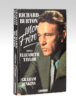 Richard Burton, mon frère