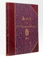 Album de la Compagnie Générale Transatlantique. 1904