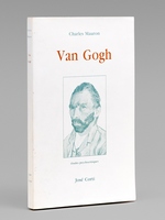 Van Gogh. Etudes psychocritiques