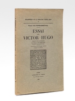 Essai sur Victor Hugo