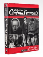 Histoire du Cinéma français. Encyclopédie des films 1940-1950 [ Edition originale ]