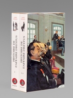 Histoire de l'Affaire Dreyfus (2 Tomes - Complet)