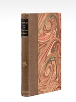 La Tradition de Minuit [ Livre dédicacé par l'auteur ]