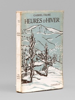 Heures d'Hiver [ Edition originale ]
