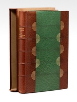 Le Fantassin à Cheval [ Edition originale - Avec un double envoi autographe de l'auteur ]