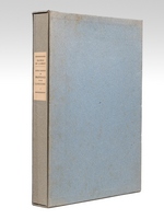 Sites choisis de Provence et de Languedoc