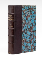 Le Président Hénault et Madame du Deffand. La Cour du Régent. La Cour de Louis XV et de Marie Leczinska