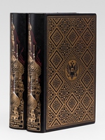 Guerre et Paix (2 Tomes - Complet)