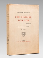 Une Histoire sans Nom