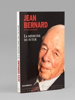 La médecine du futur , suivi de Carnets (1970-1978) [ Livre signé par l'auteur - Envoi à Maurice Druon ]