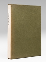 Bordeaux, Visage de Pierre [ Livre dédicacé par l'auteur ]