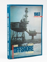 Guide Offshore french Yearbook. Bilingual french-english 1983
