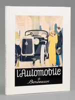 L'automobile à Bordeaux de 1890 à 1930