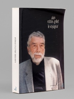 Le Voyageur. Textes, causeries et entretiens (1947-2001) [ Livre dédicacé par l'auteur à Maurice Druon ]