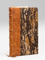 Histoire de Lussac et de l'Abbaye Cistercienne de Faise, précédée d'une notice géographique et historique sur l'ancienne Châtellenie de Puynormand, des origines jusqu'au début du XVIIe siècle [ Edition origi