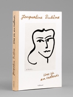 Une vie en crobards [ Livre dédicacé par l'auteur, avec 3 cartes postales autographes de l'auteur ]
