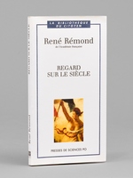 Regard sur le siècle [ Livre signé par l'auteur - Envoi à Maurice Druon ]