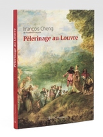 Pèlerinage au Louvre [ Livre dédicacé par l'auteur à Maurice Druon ]