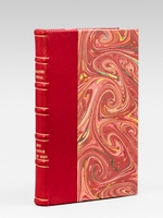 Afin de vivre bel et bien [ Livre dédicacé par l'auteur à Maurice Druon ]