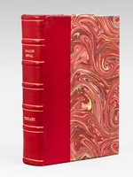 Tigrane [ Edition originale - Livre dédicacé par l'auteur à Maurice Druon ]