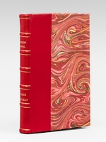 Le Sage d'Ispahan [ Livre dédicacé par l'auteur à Maurice Druon ]