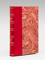 Prière pour les Vivants [ Livre dédicacé par l'auteur à Maurice Druon ]