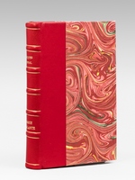 Marie Galante [ Livre dédicacé par l'auteur à Maurice Druon ]