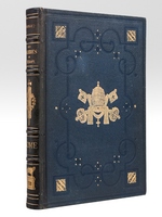 Les Galeries Publiques de l'Europe : Rome [ Edition originale ]