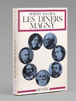 Les d&icirc;ners Magny